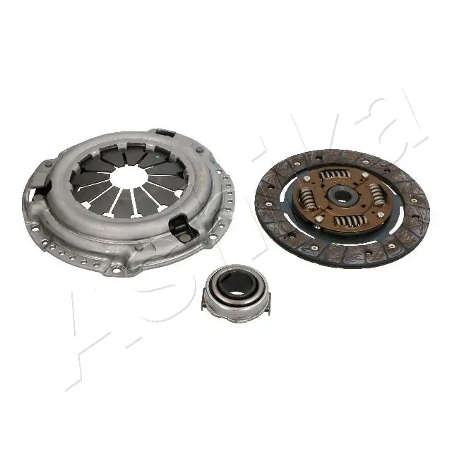 Zestaw sprzęgła (3 części) do Honda Civic MA,MB