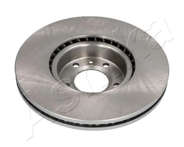 Do koszyka 1687772480 Peugeot/Citroen Tarcza hamulcowa przednia