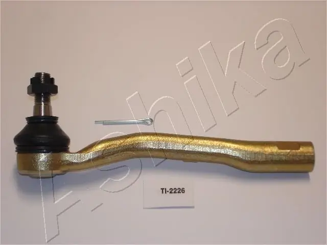 Końcówka drążka kierowniczego zewnętrzna Toyota Carina E sedana (T19) (1992 - 1997) cena, od 17,13 USD
