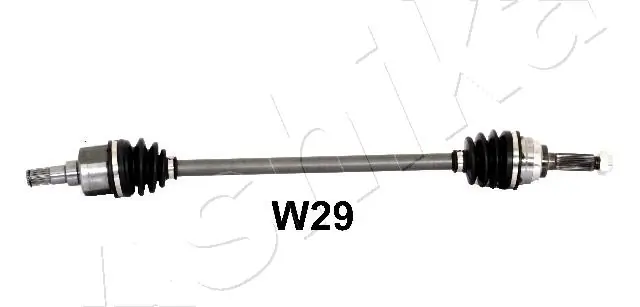 Półoś napędowa przednia prawa do Chevrolet Spark (Matiz)  M200, M250