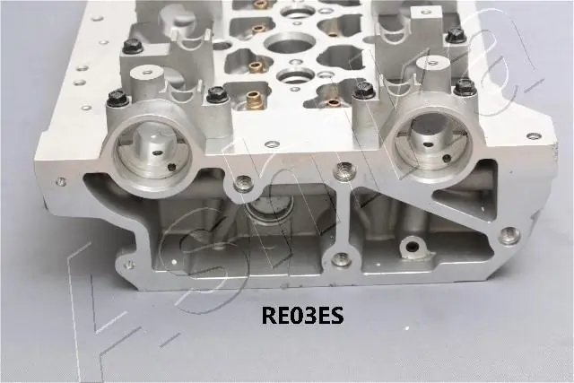 RE03ES Ashika Głowica cylindrów