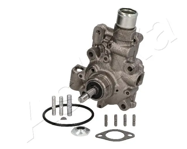 Pompa chłodząca wodna 7701474551 Renault (RVI)
