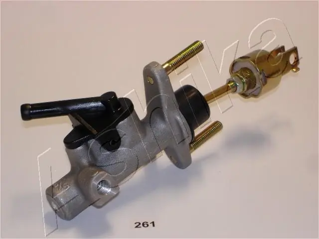Do koszyka Cylinder sprzęgła główny Toyota RAV4 I XA