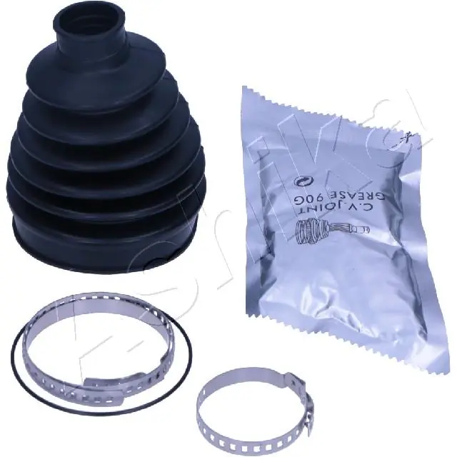 Osłona przegubu homokinetycznego półosi przedniej zewnętrzna Hyundai Sonata V sedana (NF) (2004 - 2007) cena, od 10,90 USD