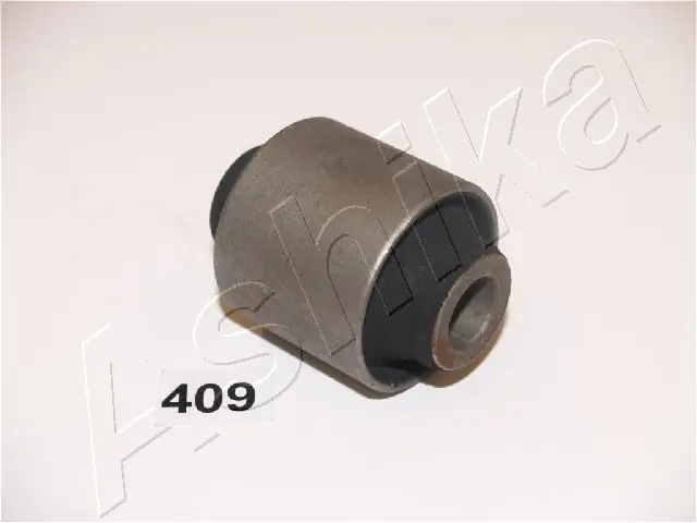 GOM409 Ashika