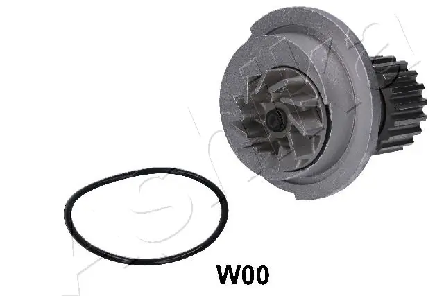  Pompa chłodząca wodna Chevrolet Lacetti 