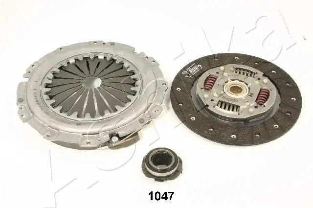 Do koszyka 622305500 INA Zestaw sprzęgła (3 części)