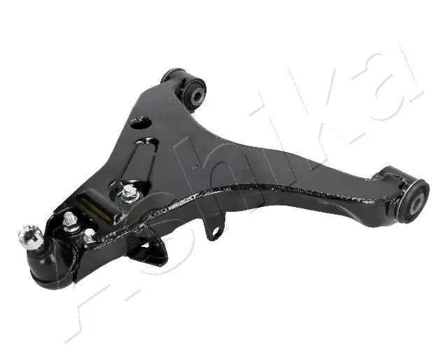 Wahacz zawieszenia przedniego dolny lewy do Mitsubishi Pajero SPORT II KH
