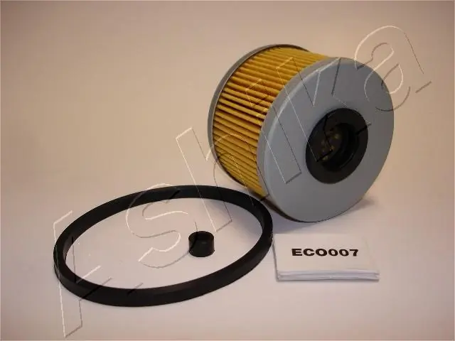 Filtr paliwa FA5381 Polcar