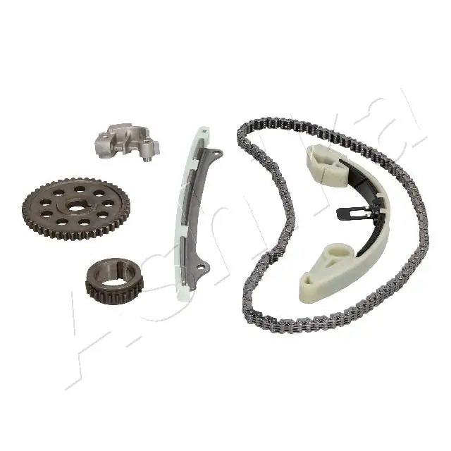 Łańcuch rozrządu, zestaw Honda Jazz hatchback (GD, GE) (2002 - 2008) cena, od 114,49 USD
