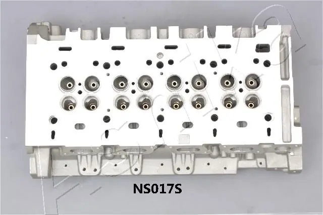 Głowica cylindrów Renault Master 2 CD, HD, U0D