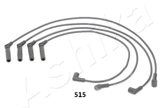 Zestaw przewodów wysokiego napięcia do Mitsubishi Lancer C6A, C7A