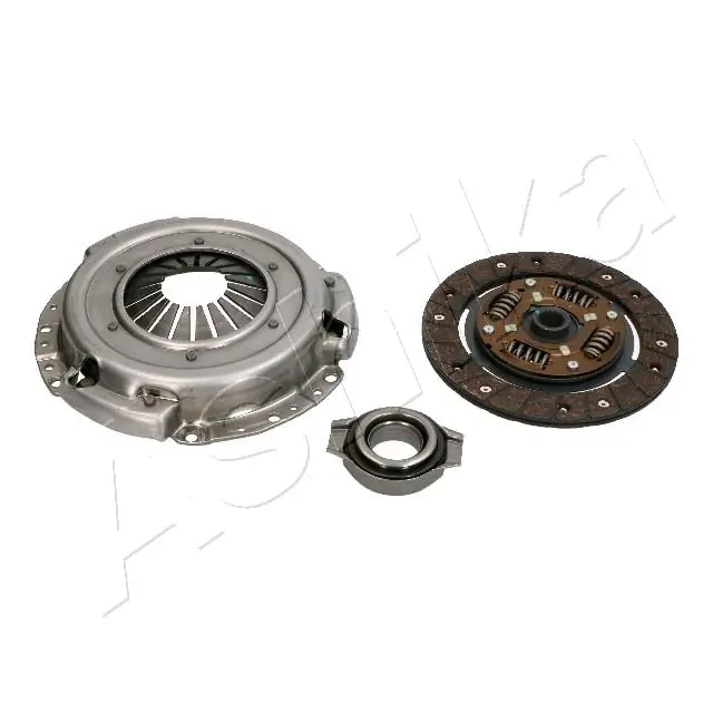 Zestaw sprzęgła (3 części) do Nissan Sunny III N14
