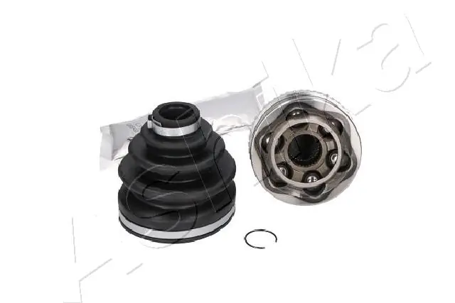 Przegub homokinetyczny wewnętrzny przedni lewy Honda Accord 7 CL, CM