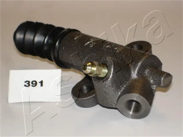 Do koszyka Cylinder roboczy sprzęgła KIA Sportage I K00