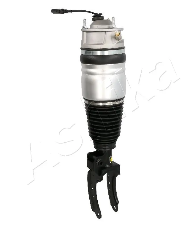 Amortyzator przedni lewy do Volkswagen Touareg II 7P5, 7P6