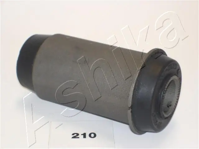 GOM210 Ashika