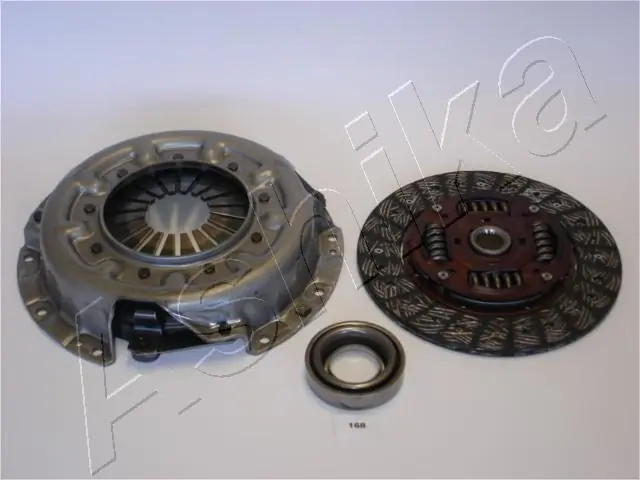 Zestaw sprzęgła (3 części) Nissan Patrol SUV (Y61) (1997 - 2010) cena, od 202,12 USD