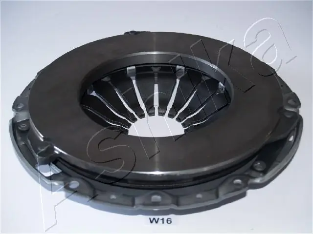 Docisk sprzęgła do Opel Antara A L07