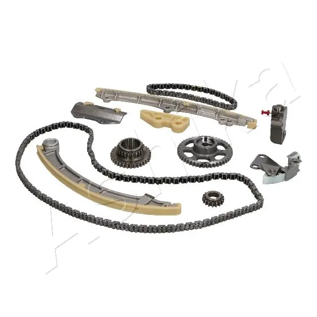 Łańcuch rozrządu, zestaw Honda Civic VII hatchback (EU, EP, EV) (2000 - 2006) cena, od 249,73 USD