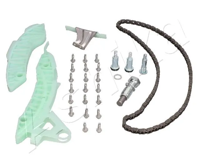 Łańcuch rozrządu, zestaw do Peugeot 308 II LB, LP, LW, LH, L3