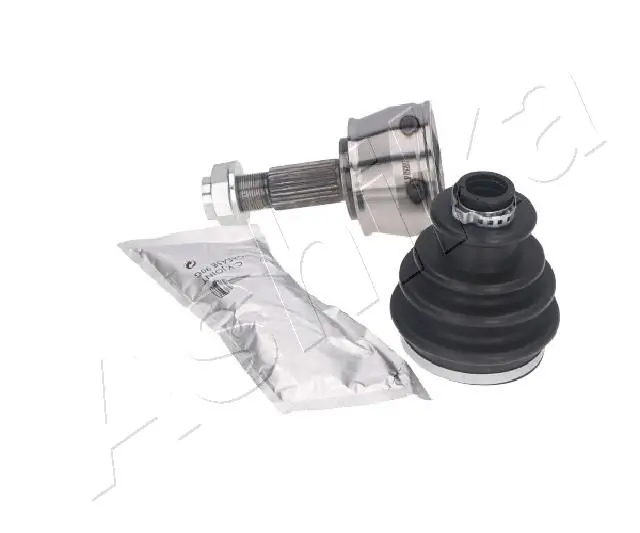 Do koszyka Przegub homokinetyczny przedni zewnętrzny Fiat Panda II 169A