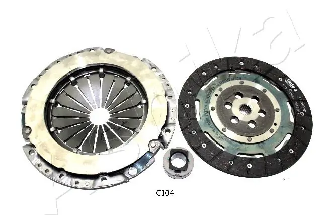 Zestaw sprzęgła (3 części) Citroen C5  III  kombi (RW) (2008 - 2017) cena, od 105,02 USD