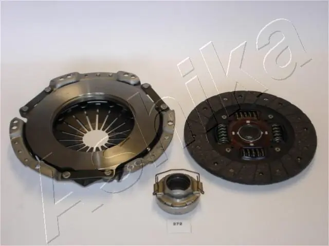 Zestaw sprzęgła (3 części) Toyota Hilux ulec poprawie (N) (1983 - 2005) cena, od 162,33 USD