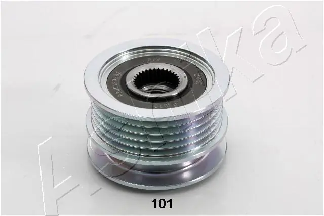 Do koszyka Koło pasowe alternatora Renault Fluence  B3