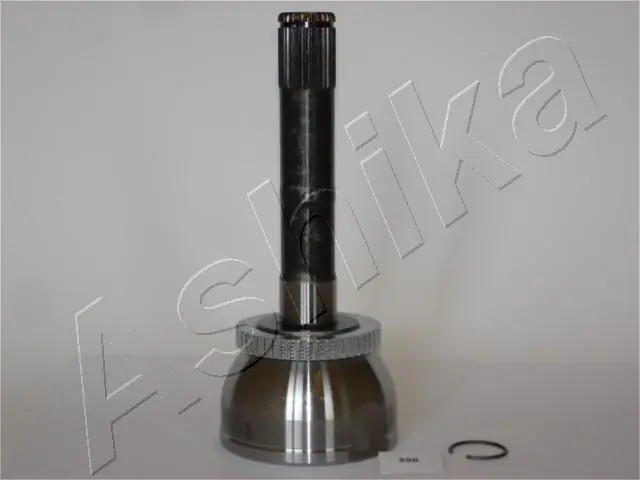 Przegub homokinetyczny przedni zewnętrzny Toyota Land Cruiser 80 SUV (J8) (1990 - 1998) cena, od 60,90 USD