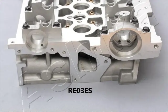 Głowica cylindrów Ashika RE03ES cena, od 1127,32 USD
