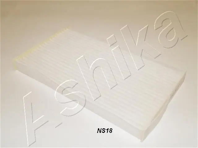  Filtr kabiny Nissan LEAF 1