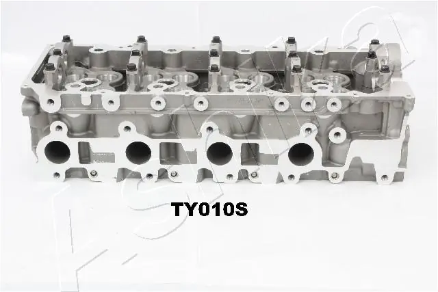Do koszyka Głowica cylindrów Toyota FORTUNER  N5, N6