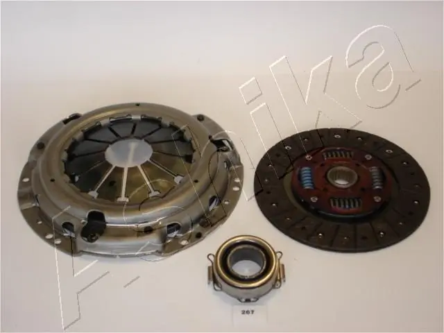 Zestaw sprzęgła (3 części) Toyota Camry 2