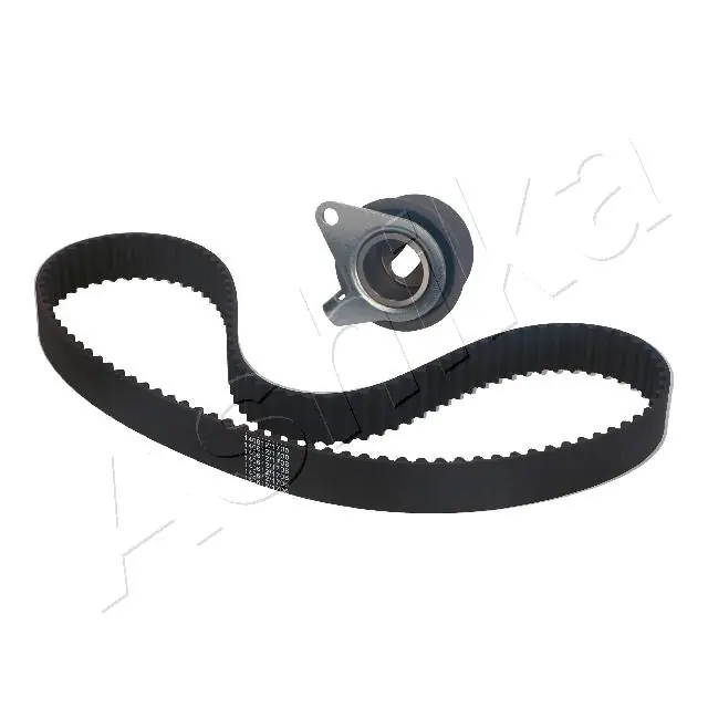 Pasek rozrządu, zestaw Mitsubishi Lancer IX sedana (CSA) (2003 - 2008) cena, od 67,98 USD