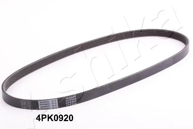 Pas napędowy mechanizmów Mazda Premacy 