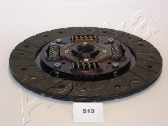 Tarcza sprzęgła Mitsubishi Pajero SPORT I SUV (K90) (1996 - 2009) cena, od 78,67 USD