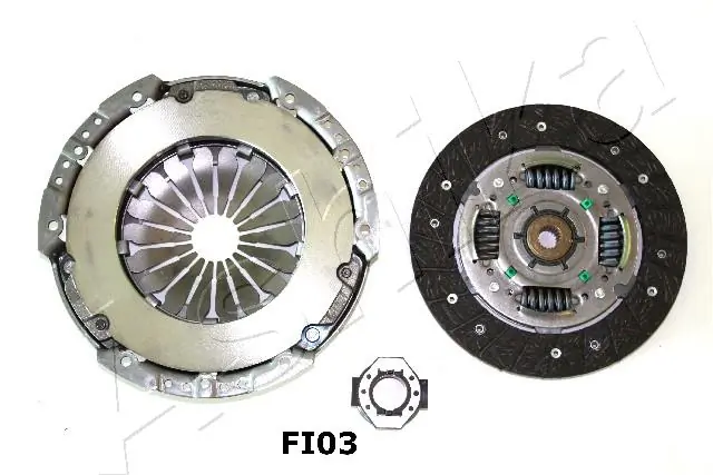 Zestaw sprzęgła (3 części) INA 620344500 cena, od 97,61 USD