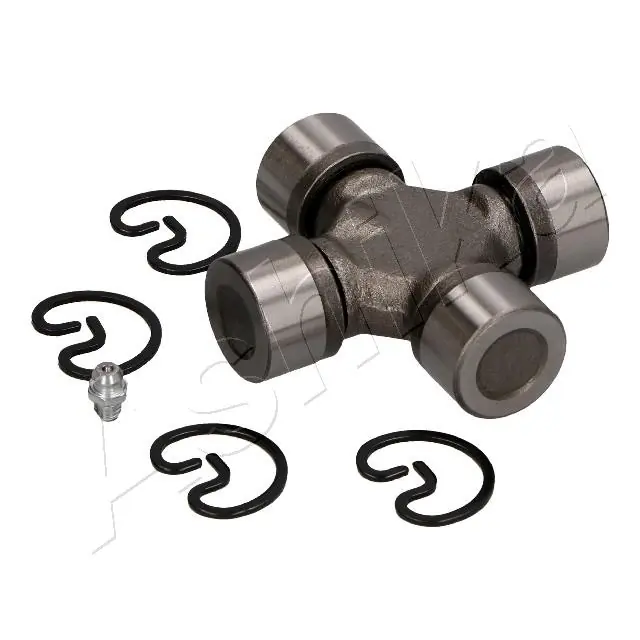 Krzyżak wału Cardana tylnego Ashika 6601105 cena, od 18,11 USD