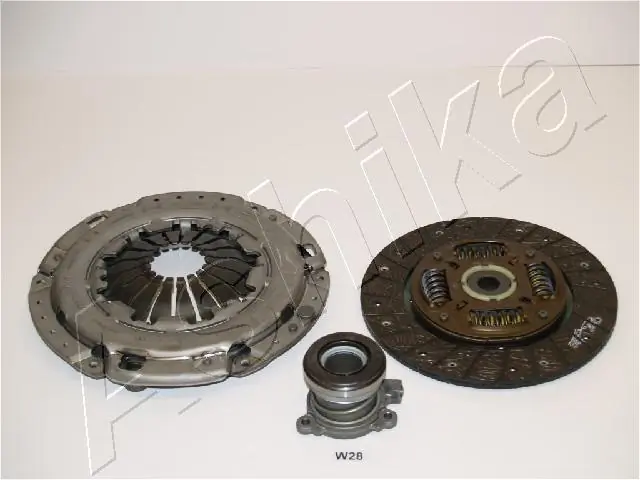 95518830 Peugeot/Citroen Zestaw sprzęgła (3 części)