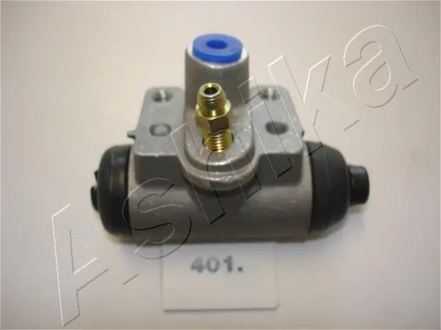 C436 Case Cylinder hamulcowy roboczy tylny