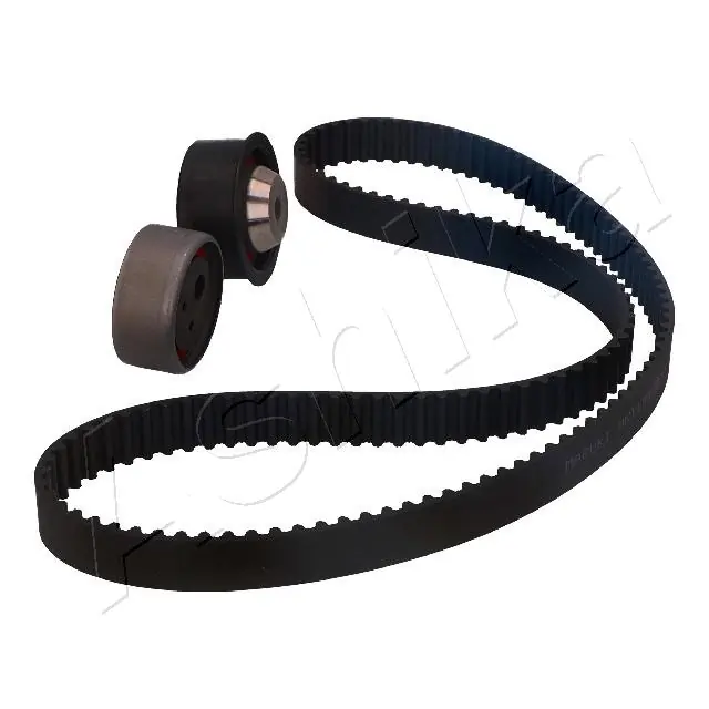 Pasek rozrządu, zestaw Mitsubishi Colt 6 Z3A