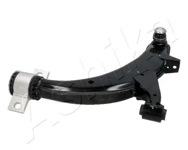 Do koszyka Wahacz zawieszenia przedniego dolny lewy Subaru Forester II S11, SG