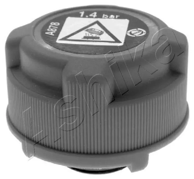 Pokrywa (korek) zbiornika wyrównawczego CRB102000S Mahle Original