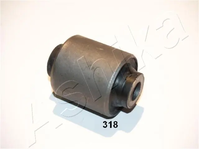 GOM318 Ashika