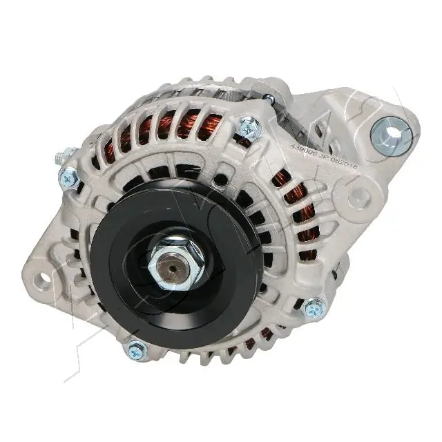  Alternator Nissan X-Trail 
