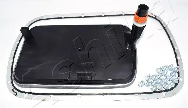  Filtr automatycznej skrzyni biegów Land Rover Range Rover 3