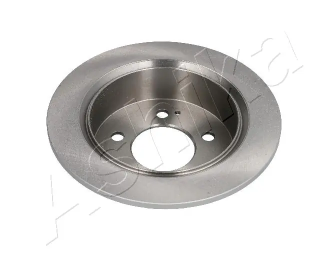 Do koszyka Tarcza hamulcowa tylna SsangYong Actyon  