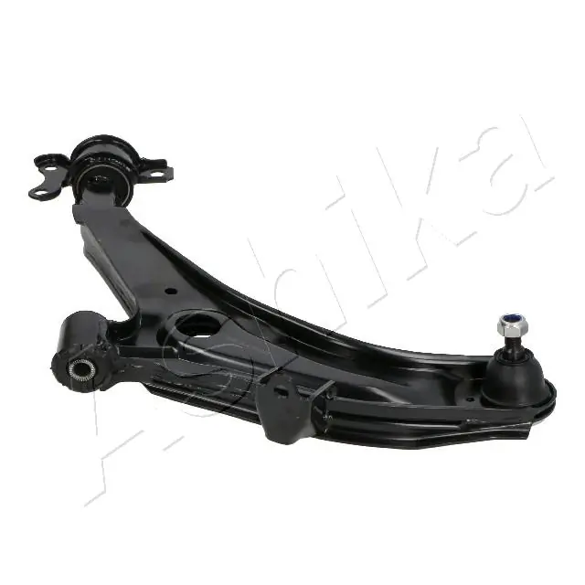  Wahacz zawieszenia przedniego dolny lewy Hyundai Coupe 1