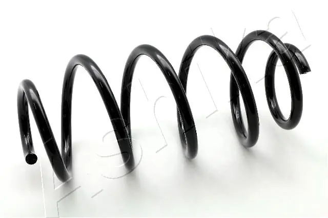  Sprężyna przednia Skoda Yeti 